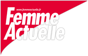 Logo Femmes Actuelles