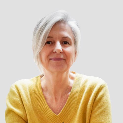 Portrait de Catherine Chavigny